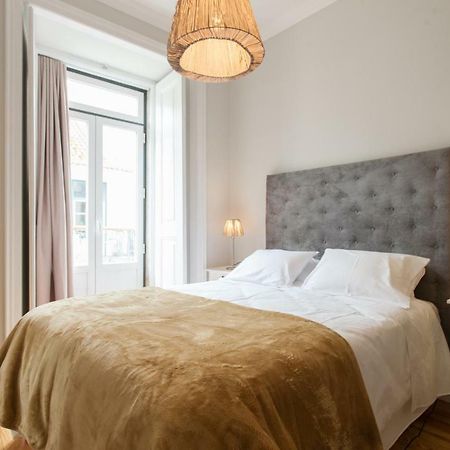 Lisbon Center Apartments Quarto foto