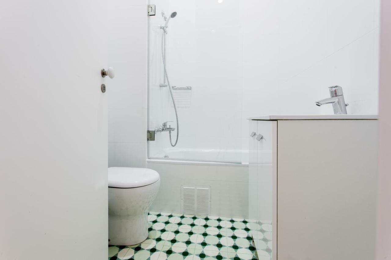 Lisbon Center Apartments Quarto foto